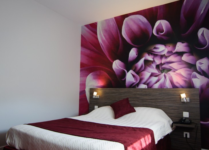 chambre dahlia 2